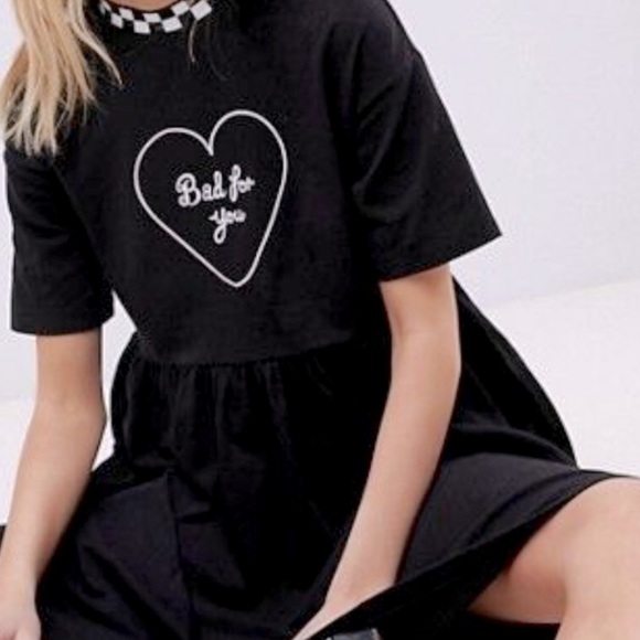 ππ«¦πβ’π«¦πΉ LaZy OAF x VANSπ€π»π«¦β’π
Bad for You - Picture 2 of 11